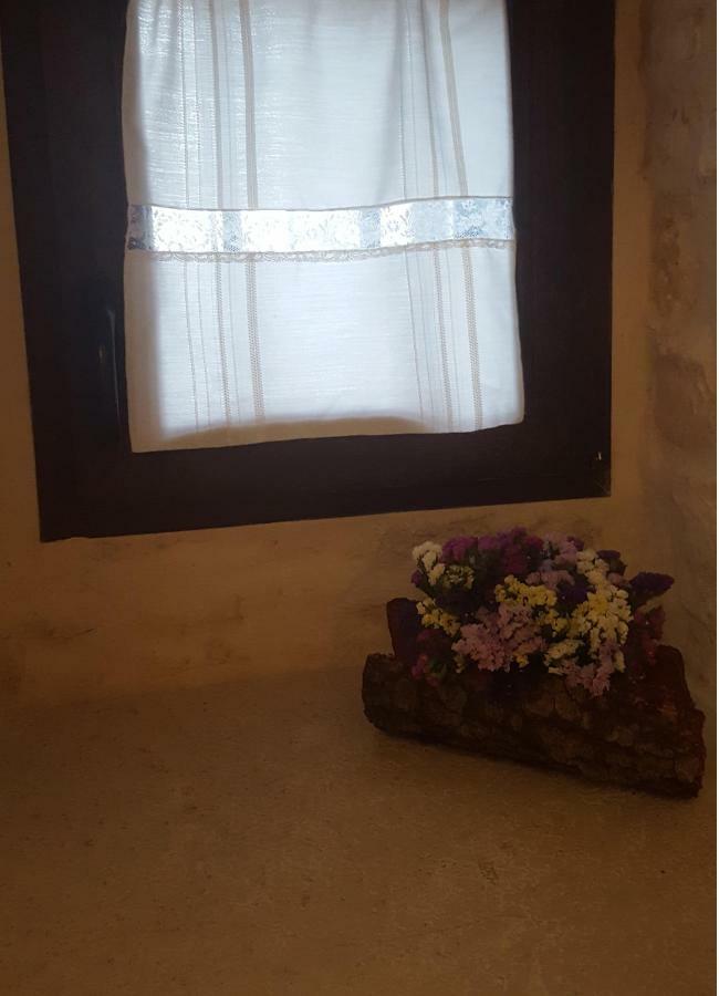 Trulli Pietra Viva Villa Alberobello Exterior photo